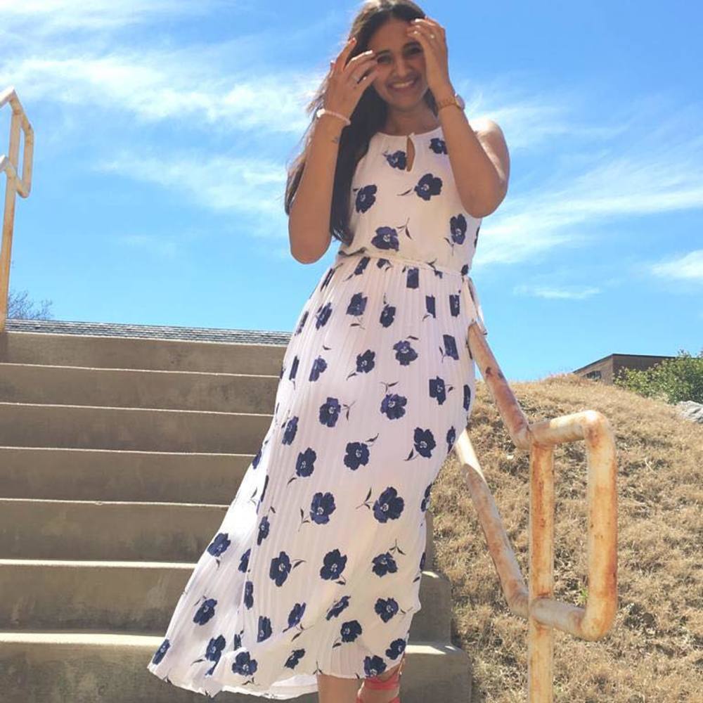 Meet your Posher, Anjali